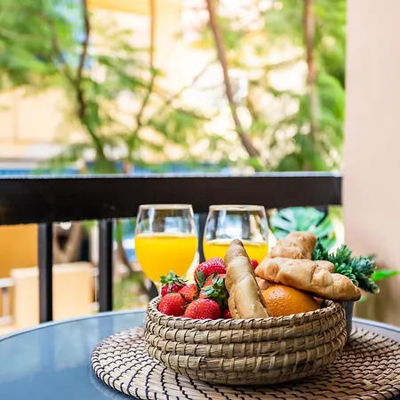 Sur Principe شقة *