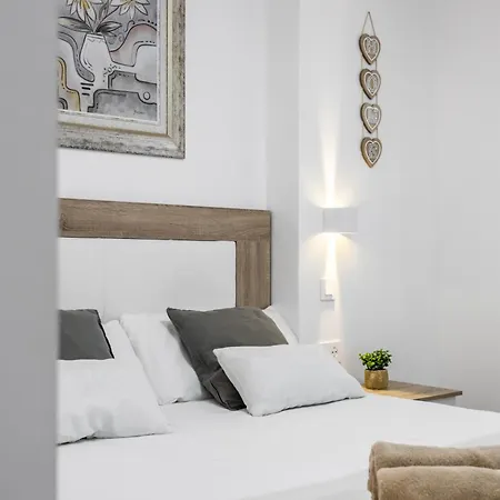 Apartment Sur Principe