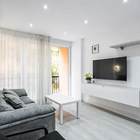 Sur Principe Apartment Fuengirola