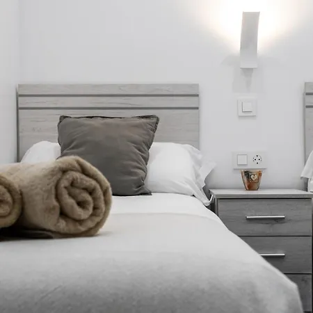 Appartement Sur Principe Fuengirola