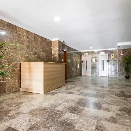 Sur Principe Apartment *