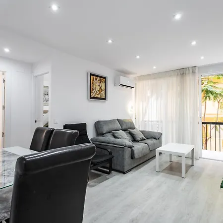 Appartement Sur Principe Fuengirola