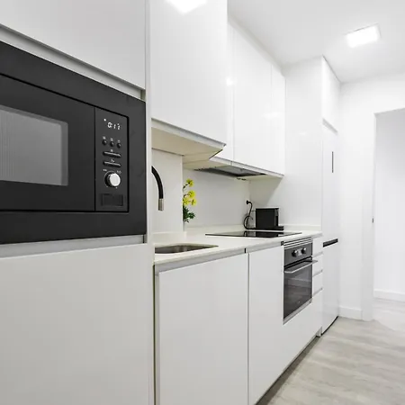 Appartement Sur Principe Fuengirola