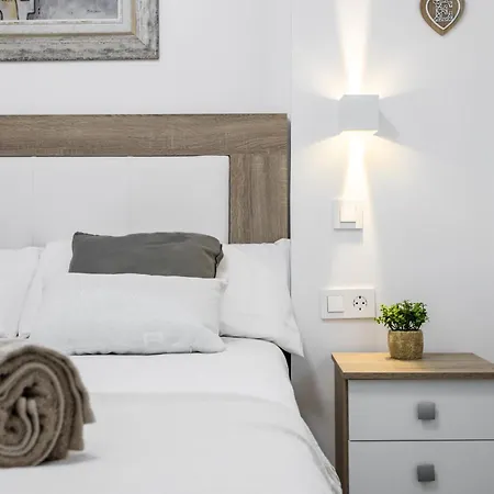 Sur Principe Appartement Fuengirola