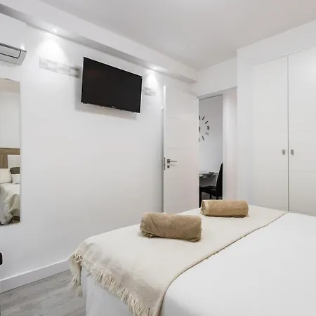 Апартаменты Sur Principe