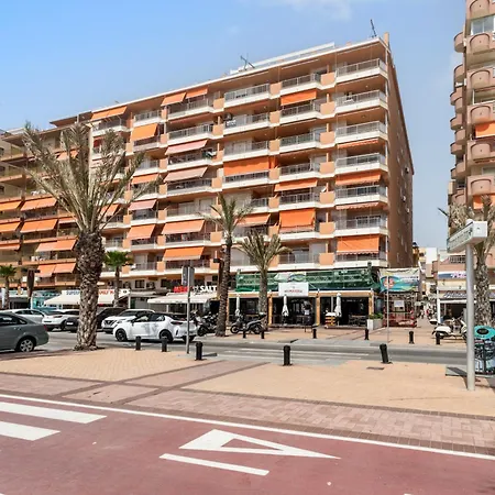 Appartement Sur Principe Fuengirola