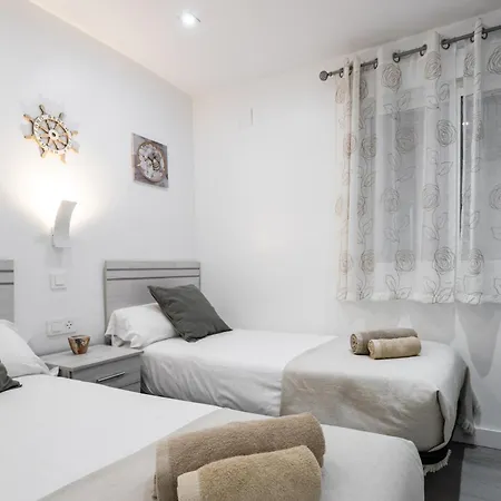 Sur Principe Апартаменты *