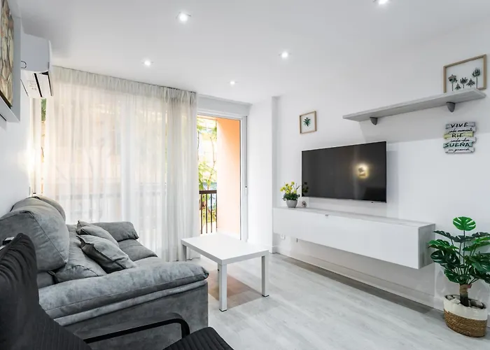 Sur Principe Appartamento Fuengirola