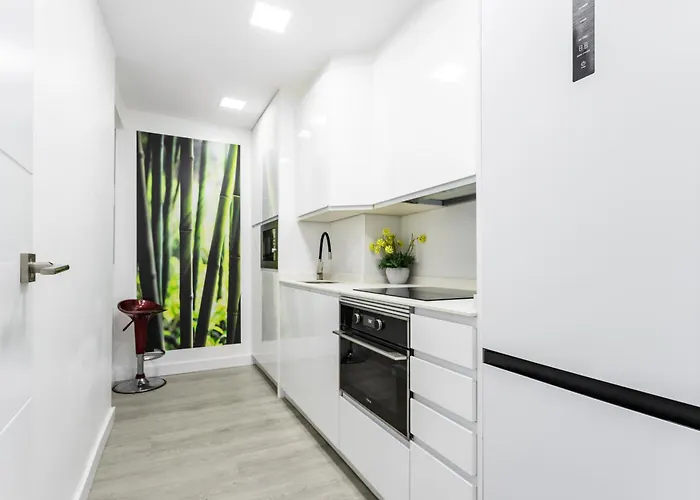 Sur Principe Apartment *