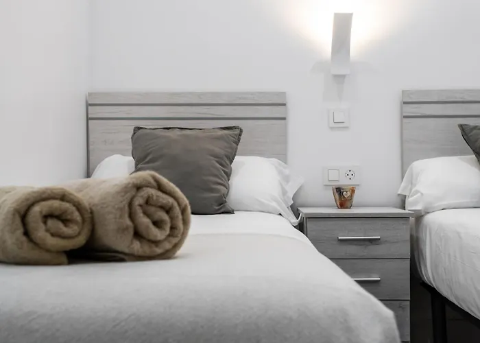 Apartment Sur Principe Fuengirola