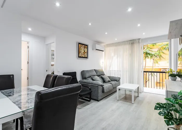 Apartment Sur Principe Fuengirola