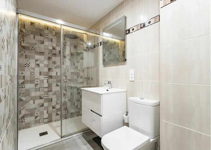 Sur Principe Apartment