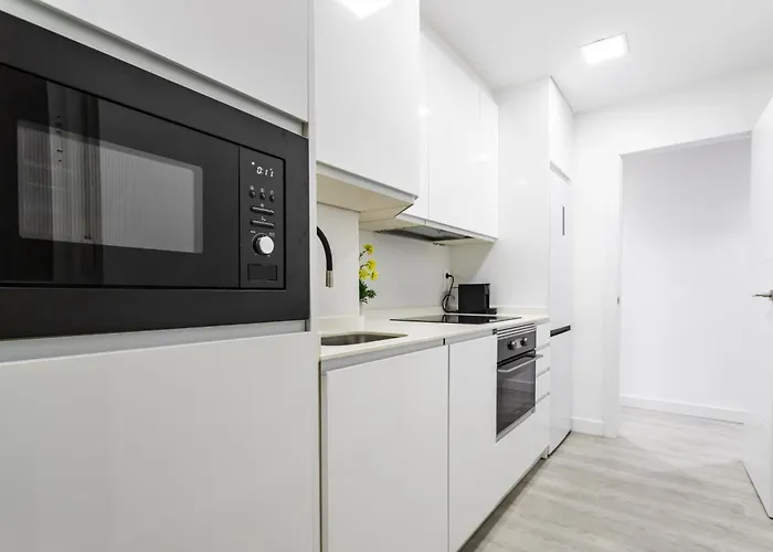 Appartamento Sur Principe Fuengirola