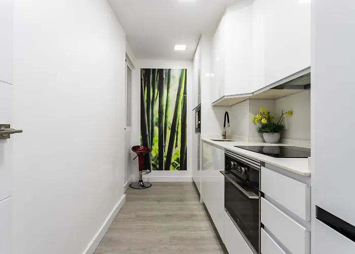 Sur Principe Apartment