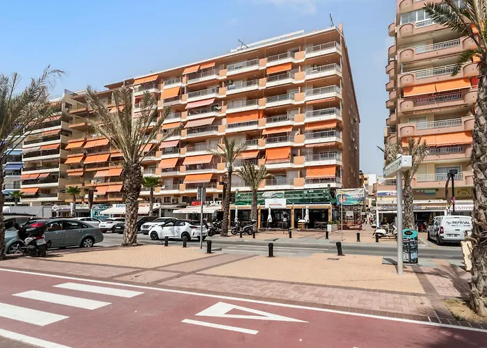 Appartamento Sur Principe Fuengirola