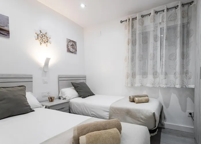 Sur Principe Apartment *