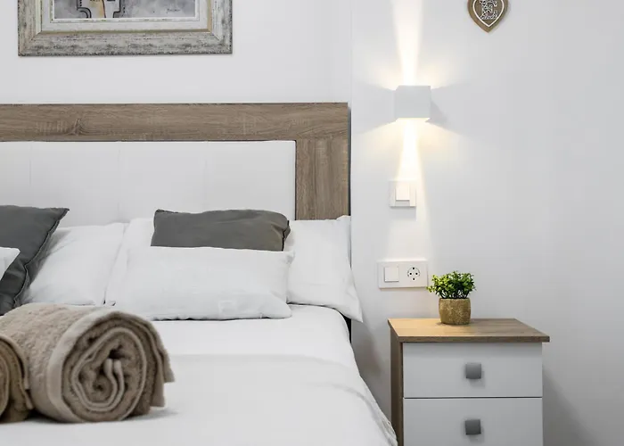 Sur Principe Apartamento Fuengirola