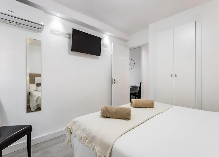 Apartamento Sur Principe